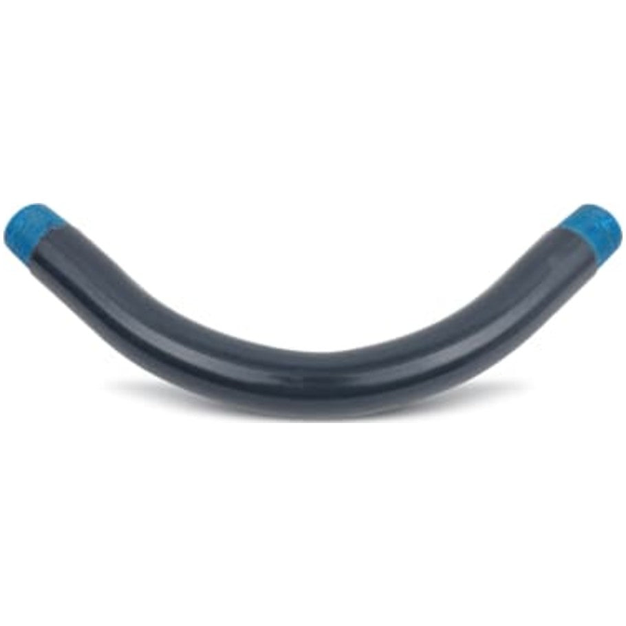 Ocal PVC Coated 90 Deg. Elbow, 2 in.