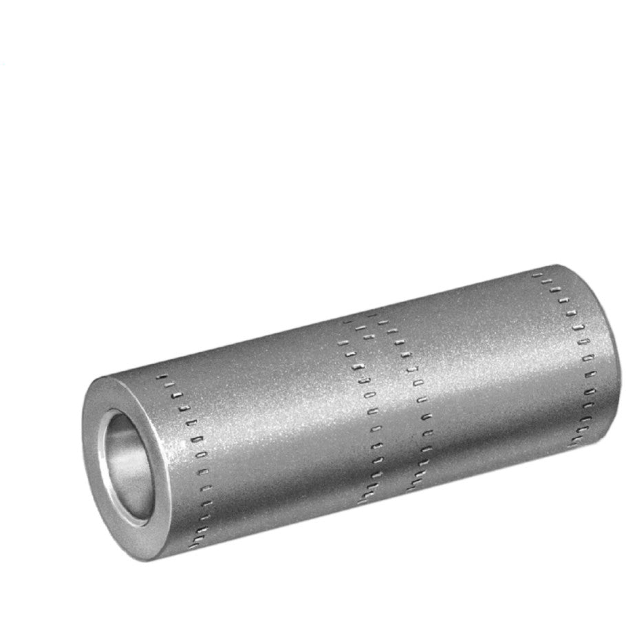 Minimum Tension VersaCrimp Aluminum Compression Splice