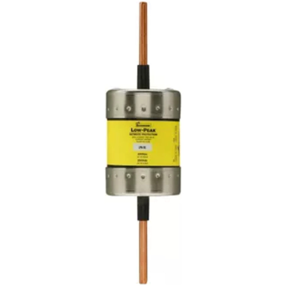 Low Peak LPN-RK-SP Series Class RK1 Time Delay Fuse, Dual-Element, Current-Limiting, 400A, 250Vac/125Vdc