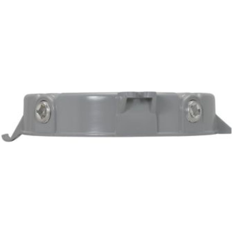 Champ Cover Ceiling Mounting Module, Aluminum, 3/4 in. Hub