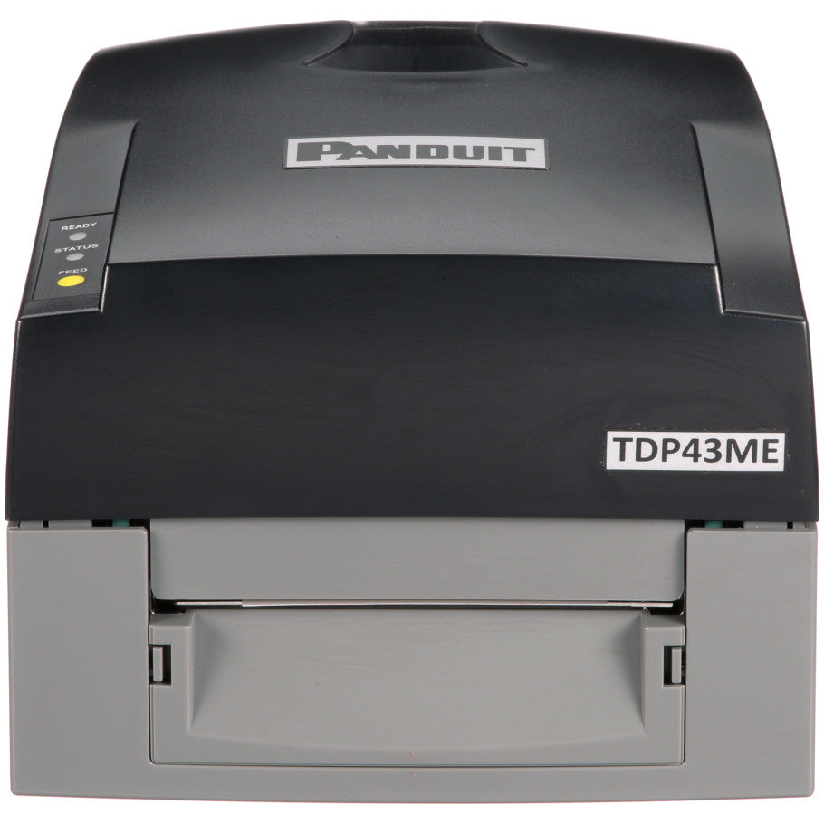 Easy-Mark Desktop Printer, 300 dpi, 4 in. Print Speed, 1-PacK