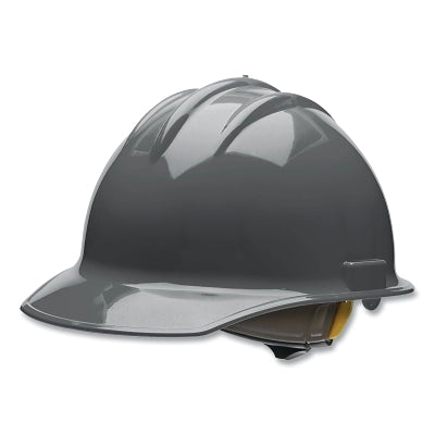 C30 Classic Cap Style Hard Hat, 6-point Ratchet, Dove Gray