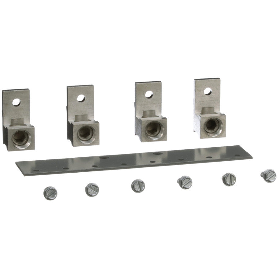 Equipment Ground Bar