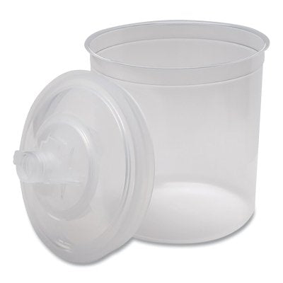 3M 051131-16000 PPS Series 2.0 Spray Cup System Kit, 600 ml