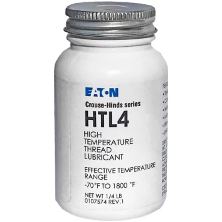 High Temp Thread Lubricant, 4 oz.