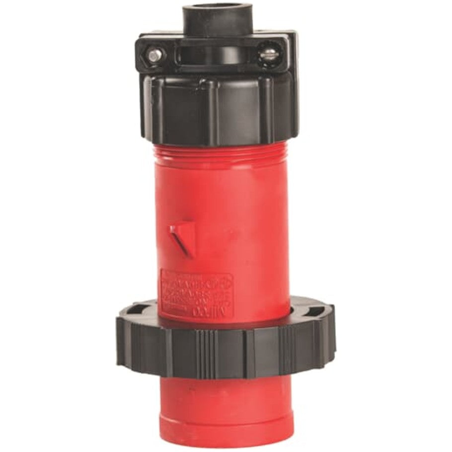 Mesh, Cable Grip, Stainless Steel,  0.250 To 0.375 in.