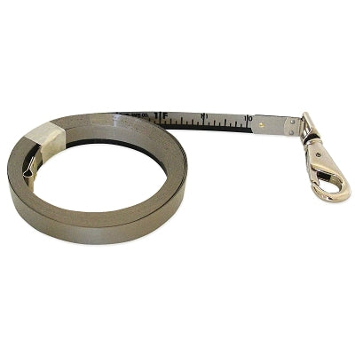 Oil-Gauging Replacement Blade, for 58814, Double Duty Gauging Tape