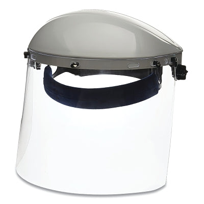 301 Series Single Crown Window and Ratcheting Headgear, Assembled, Advantage Series