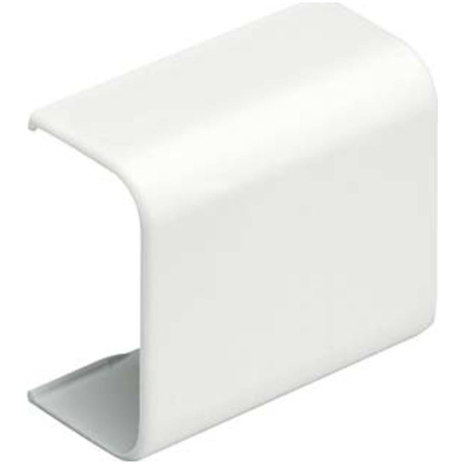 LD10 Low Voltage Coupler Fitting, Gray