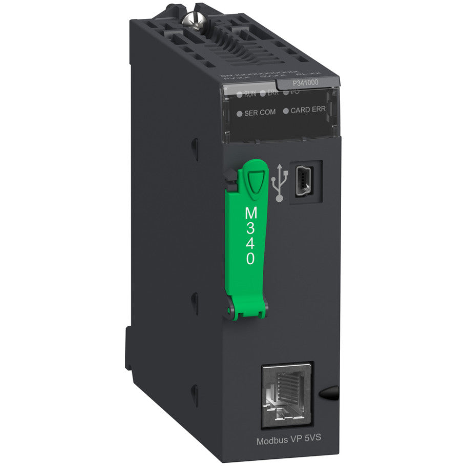 Programmable Logic Controller 10 Mb CPU