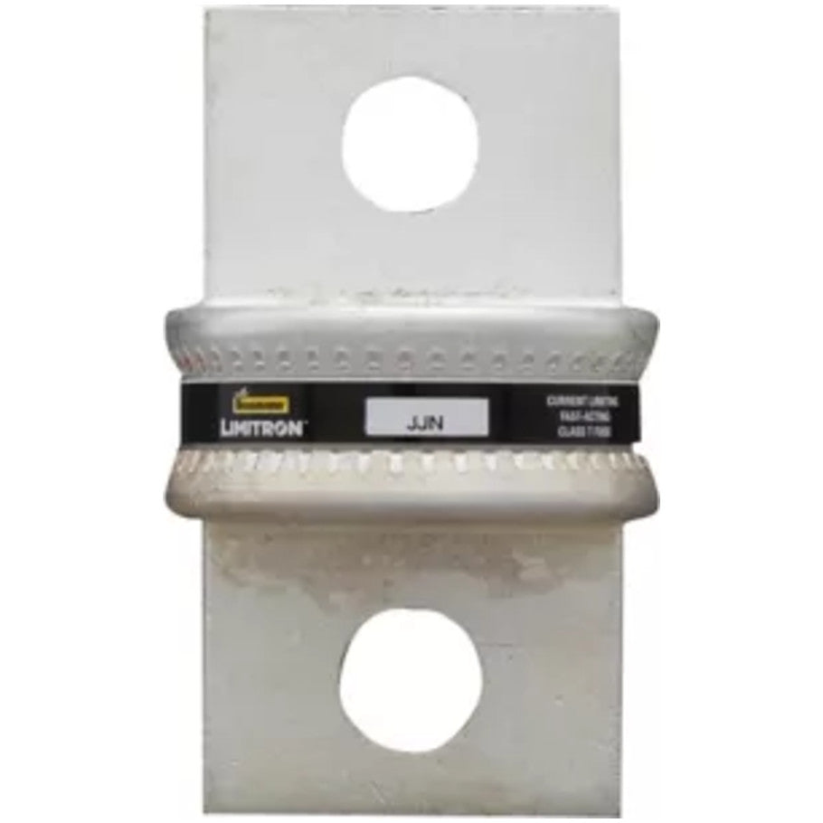 JJN Limitron Class T Fast Acting Fuse, Current-Limiting, 800A, 300VAC/170VDC