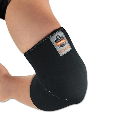 ProFlex 650 Neoprene Elbow Sleeve, X-Large, Black