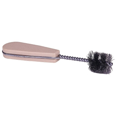 1-5/8" Diameter Copper Tube Fitting Brush