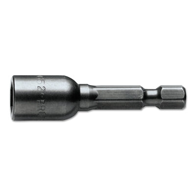 Magnetic Nut Setter Power Drive Bits, 5/16 in x 1 7/8 in