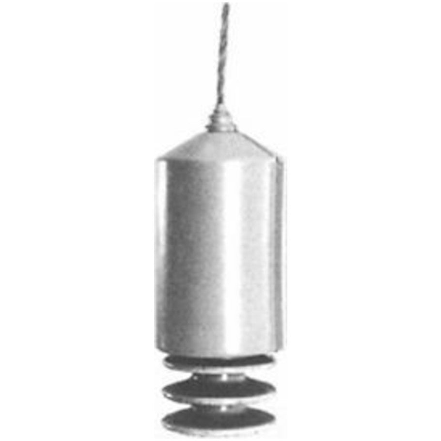 Wildlife Protector, UV-Stabilized Polyethylene, Gray, 6.38 x 10-1/2 in.