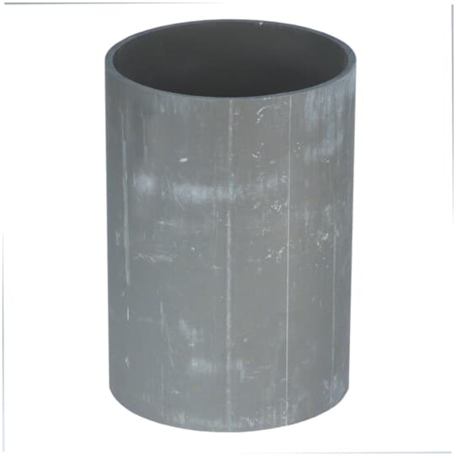 3 X 7 Inch SCH 40 Split Coupling
