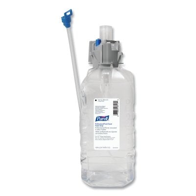 PURELL PROFESSIONAL FRESH SCENT FOAM SOAP