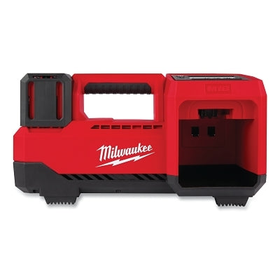 M18 Tire Inflator, 150 psi, 18 V, 36 in L Hose, Tool Only