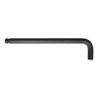 Balldriver L-Wrench Keys, 1/2 in, 8.3 in Long