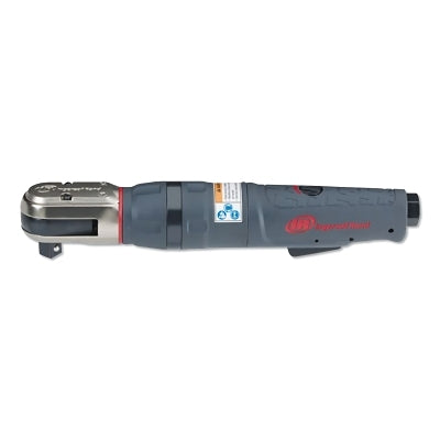 1207MAX Series Premium Air Ratchet Wrench, 1/2 in, Square, 220 RPM