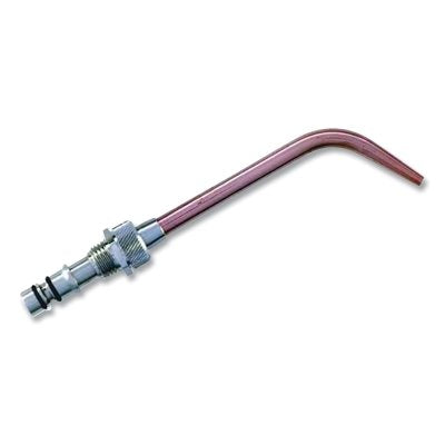 Welding Tip, MW Medium Duty, Welds 1/8 in