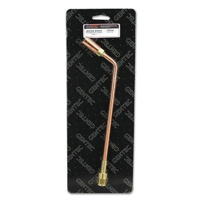 Heating Nozzles, Type MFA-1, Size 6, Skin Packed