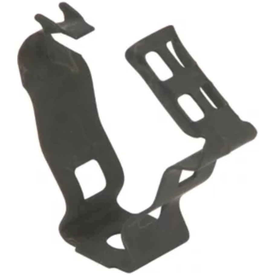 Conduit Fastener, Conduit Size 1 in., For 1/4 in. Bolt