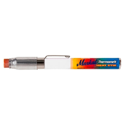 Thermomelt Heat-Stik Marker, 500 F, 4-1/2 in