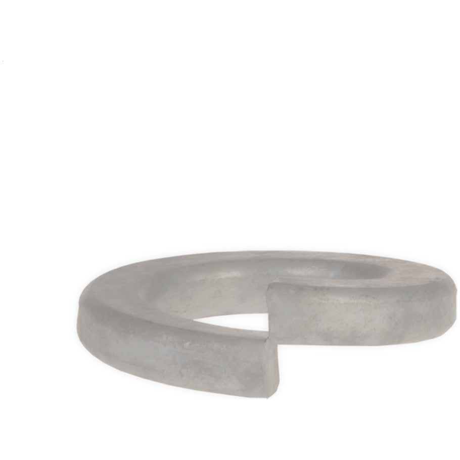 Washers, Steel, 1/2 in