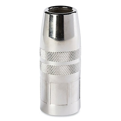 Magnum PRO Gas Nozzle, 550 A, Thread-On, Recess, 5/8 in ID