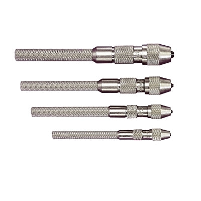 240A PIN VISES W/ TAPERE