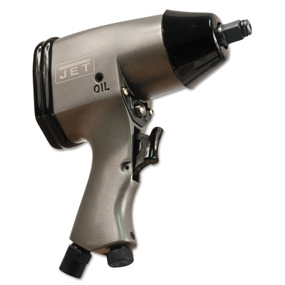 Single Hammer Air Impact Wrench, 1/2 in, 250 ft lb, Hog Ring Retainer