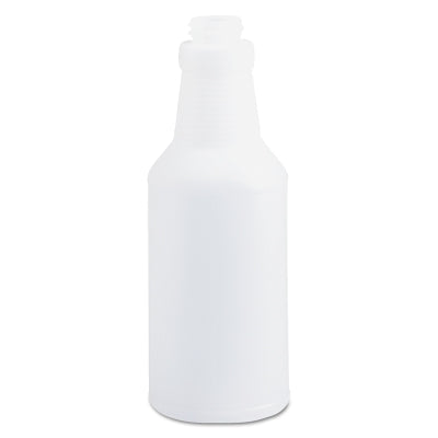 BOTTLE SPRAY 16OZ CLR