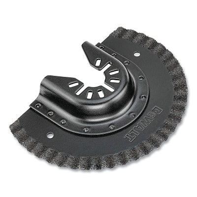 Oscillating Grout Removal Blade, Fast Cutting, Carbide
