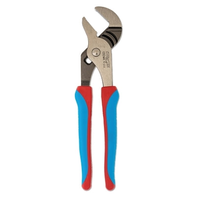 Code Blue Tongue and Groove Pliers, 9-1/2 in