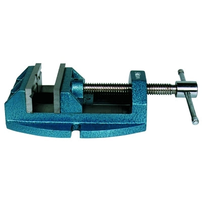 1360 5" STATIONARY HEAVYDUTY DRILL PRESS VISE