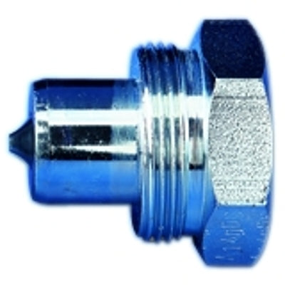 20117 HOSE HALF MALE F/C