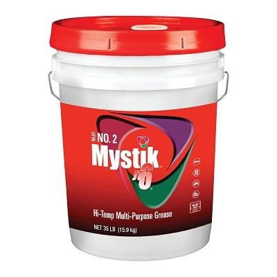 JT-6 Hi-Temp Grease, 35 lb, Pail
