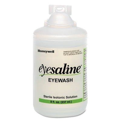 Personal Eyewash Product, 8 oz Bottle, 12/CA
