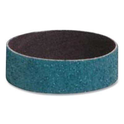 DynaCut Spiral Band, 3 in dia, 2 in W, 120 Grit