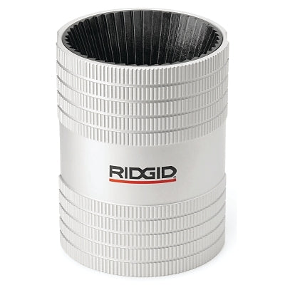 Inner-Outer Reamer, Model 227S, Aluminum, 1/2 in to 2 in Capacity