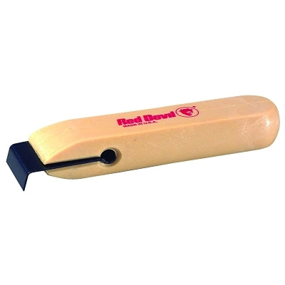 Single Edge Scraper, 1 in W