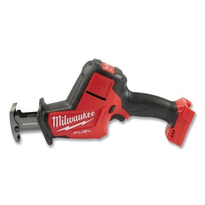 M12 FUEL HACKZALL Reciprocating Saw, 18 V, Lithium Ion, 7/8 in stroke