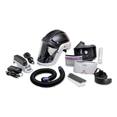 3M TR-300N+HIK Versaflo TR-300N+ HIK Heavy Industry PAPR Kit