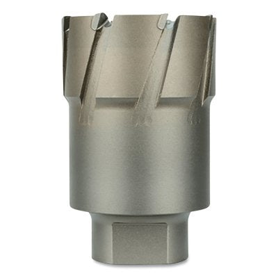 Steel Hawg One-Piece Cutter Hole Saw, 1/2 in Cutting Depth, 9/16 in