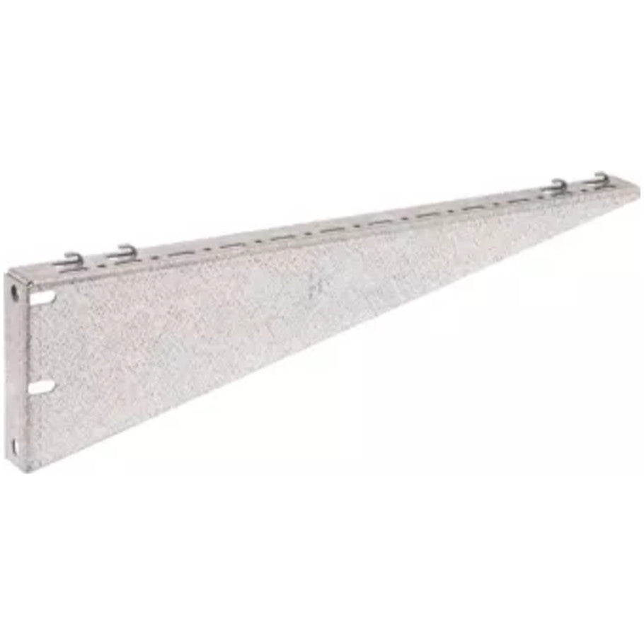 Flextray Shelf Bracket, 12 in.
