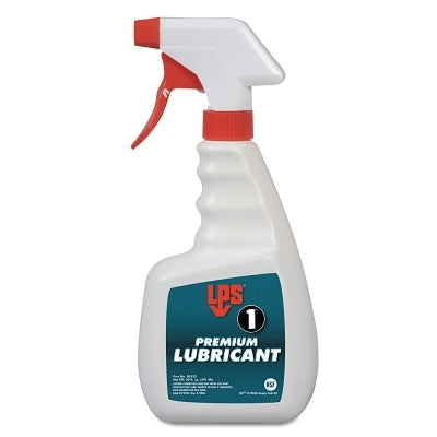 1 Premium Lubricant, 20 oz Trigger Spray Bottle