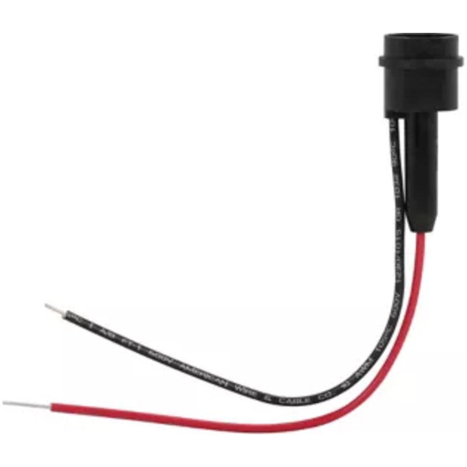 Non Rejecting, Fast Acting Fuse And Inline Fuse Holder