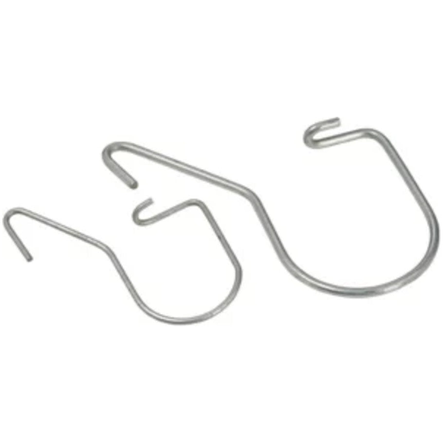 Flexible Cable Support, Usable Area 2 sq. in., Static Load 50 lbs.