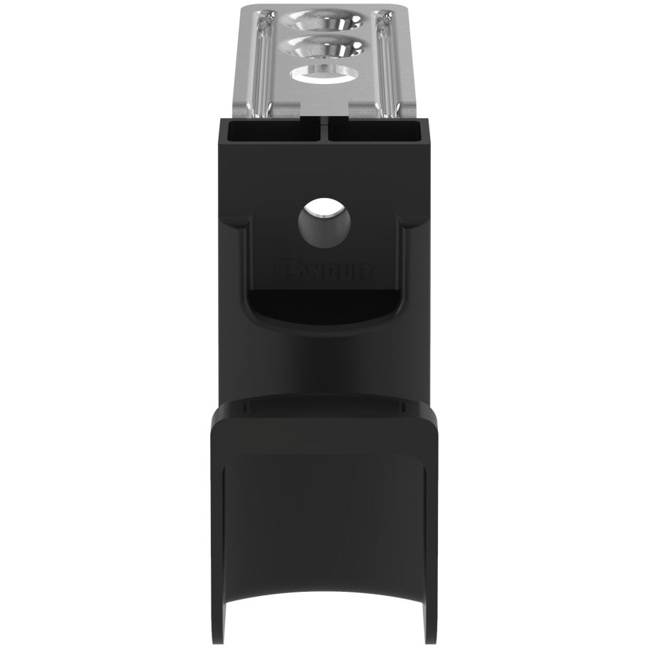 J-Pro Cable Support System, Ceiling Mount, Black